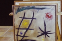Image 5 de 12: Atelier de Joan Miró à Palma de Majorque- 1987