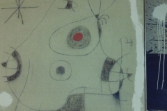 Image 10 de 12: Atelier de Joan Miró à Palma de Majorque- 1987